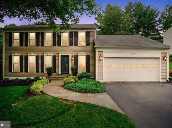 12520 Gooderham Way, Gaithersburg, MD 20878