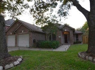 4618 Rainbow Valley Ct, Missouri City, TX 77459