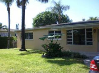 5302 SW 89th Ave, Miami, FL 33165