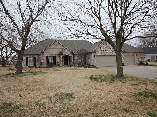 8228 N 175th East Ave, Owasso, OK 74055