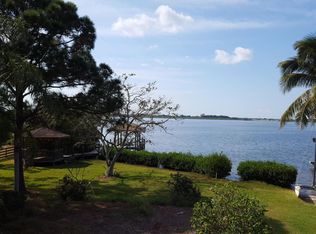 1225 Faulkingham Rd, Merritt Island, FL 32952
