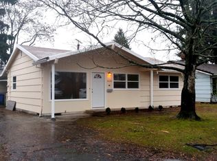 6620 SE 77th Ave, Portland, OR 97206