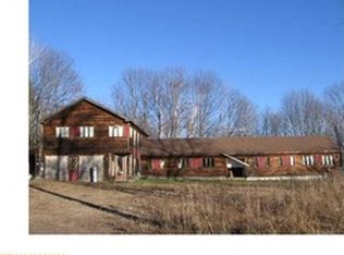 71 Barton Hill Rd, Anson, ME 04911