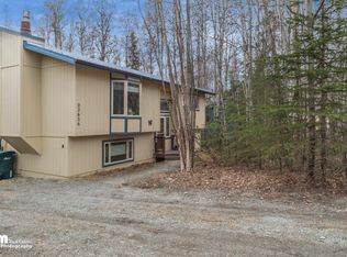 22636 Northwoods Dr, Chugiak, AK 99567