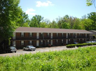 492 E Red Bud Rd, Knoxville, TN 37920
