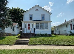 717 E Northern Ave, Springfield, OH 45503