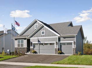 14709 Kingsview Ln N, Dayton, MN 55327