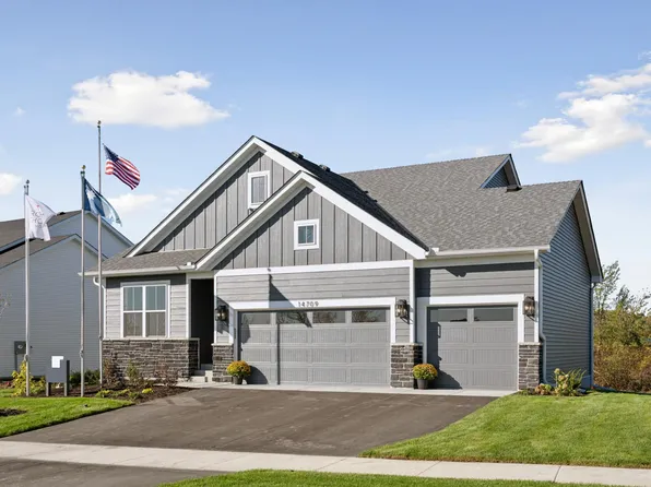 14709 Kingsview Ln N, Dayton, MN 55327