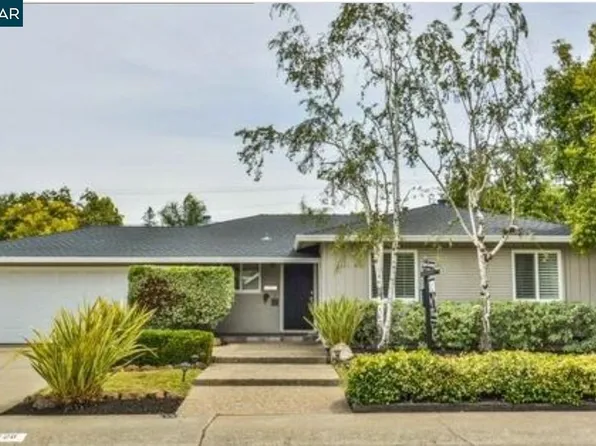2728 San Antonio Dr, Walnut Creek, CA 94598