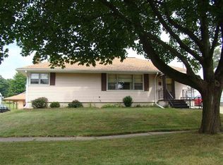 823 N State St, Jackson, MI 49202