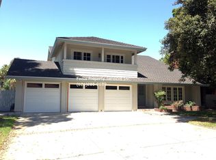 5861 Deerfoot Ln, Yorba Linda, CA 92886