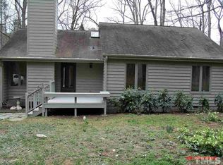 107 Autumn Ln, Chapel Hill, NC 27516