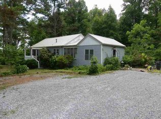 170 County Road 632, Athens, TN 37303