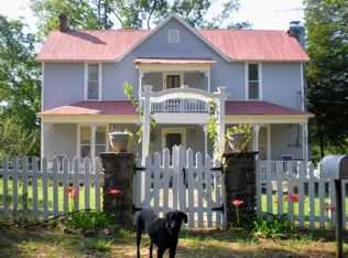 328 County Road 2670, Lamar, AR 72846