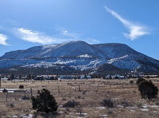 2002 North, Nutrioso, AZ 85932