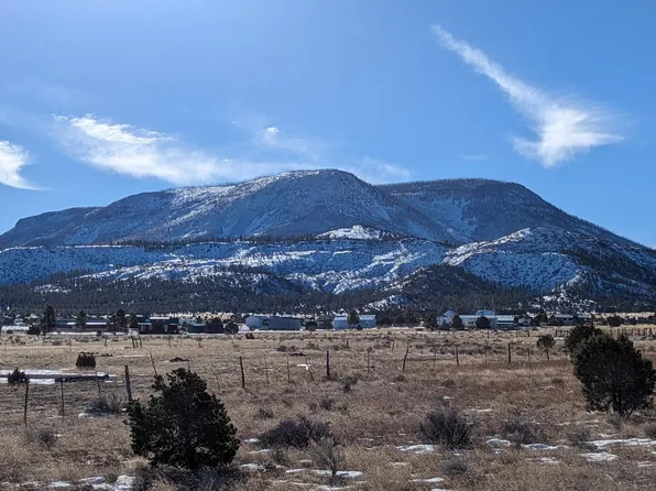 2002 North, Nutrioso, AZ 85932