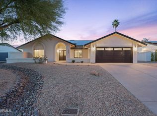 6228 E Blanche Dr, Scottsdale, AZ 85254
