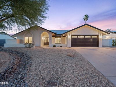 6228 E Blanche Dr, Scottsdale, AZ, 85254