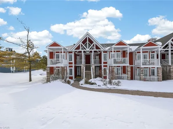 90 Highland Dr #2014/15, Oro Medonte, ON L0L 2L0