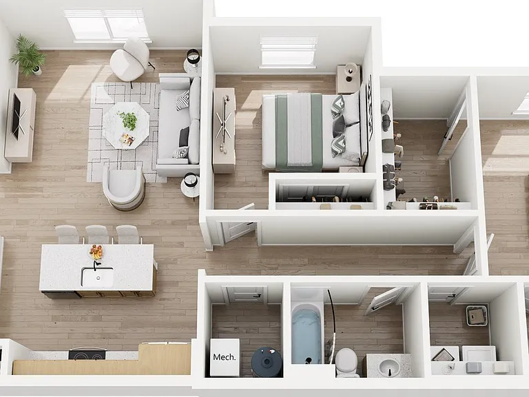 Bloom Rental Living — Photo 26