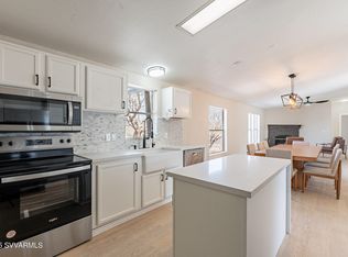 4910 N Top O The Morning Dr, Rimrock, AZ 86335