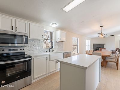 4910 N Top O The Morning Dr, Rimrock, AZ, 86335