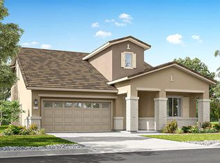 Belle Plan, Rosewood Estates, Oakley, CA 94561