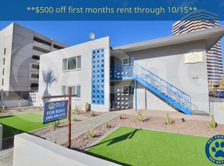 44 E Roanoke Ave #4, Phoenix, AZ 85004