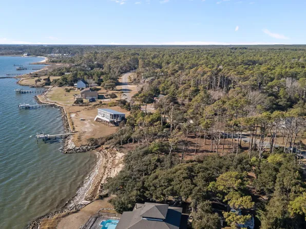 540 Seashore Dr Lot 2, Atlantic, NC 28511