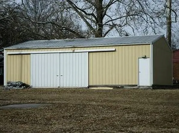 33 S Goodrich St, Colfax, IA 50054