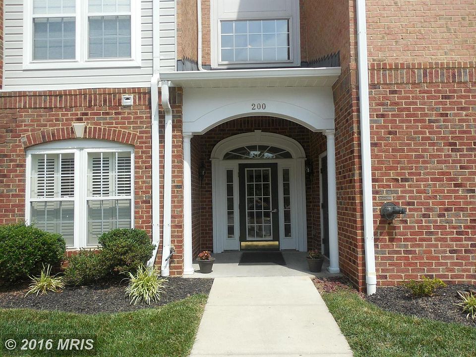 200 Secretariat Dr UNIT F, Havre De Grace, MD 21078 Zillow