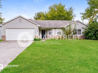 2946 Greenview Way, Indianapolis, IN 46229