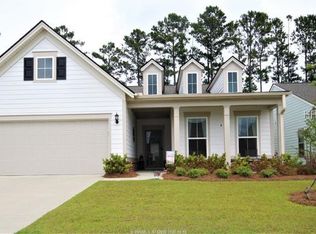 552 Village Green Ln, Bluffton, SC 29909