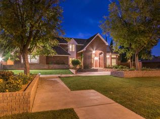 2446 E Jasmine Cir, Mesa, AZ 85213