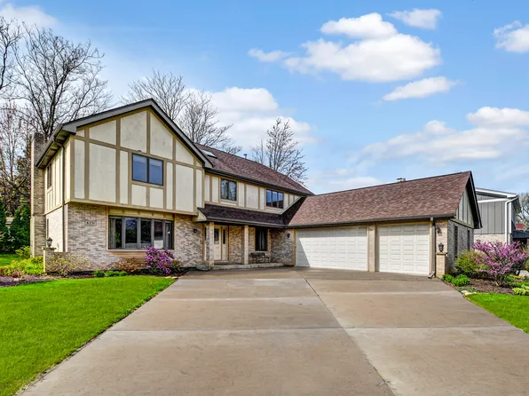 6231 W 125th St, Palos Heights, IL 60463