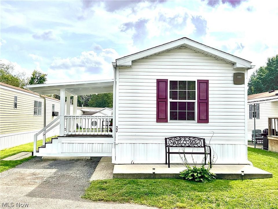 1st image of 266 Bender St NE Lot 24