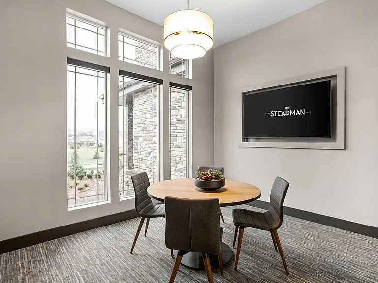 The Steadman Apartments of Carmel — Photo 32