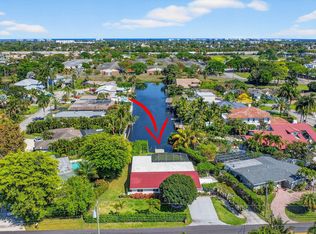 8416 Pine Tree Lane, West Palm Beach, FL 33406