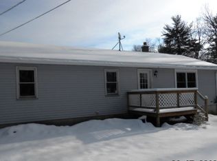 46 Brigham Hill Rd S, Fitzwilliam, NH 03447