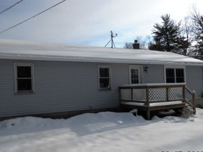 46 Brigham Hill Rd S, Fitzwilliam, NH, 03447