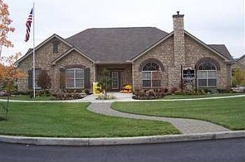 2nd image of 1456 Cotswold Ln #19
