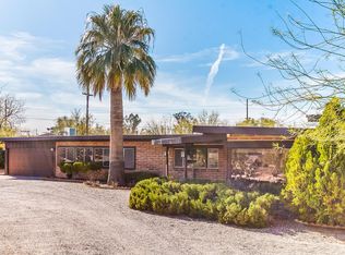 1101 W Wanda Vista Rd, Tucson, AZ 85704