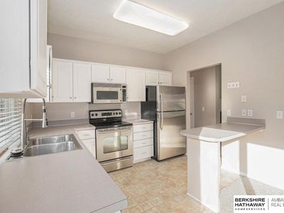 3902 N 173rd Ave, Omaha, NE, 68116