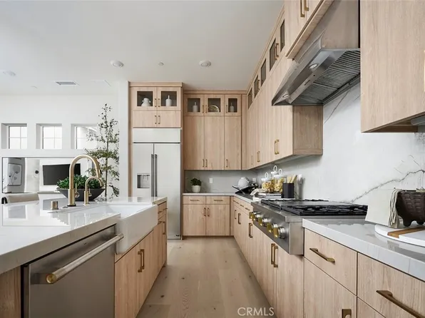 1636 Gavilan Ridge Rd, Rancho Mission Viejo, CA 92694