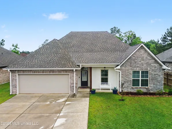 16423 Millsaps Ave, Gulfport, MS 39503