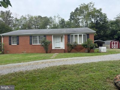 1582 Triple J Rd, Berryville, VA, 22611