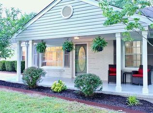 1009 Nance Ford Rd SW, Hartselle, AL 35640