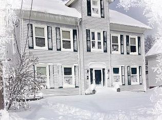 23 Arnold St, Lincoln, RI 02865