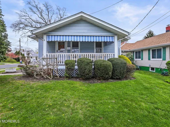 60 Avondale Avenue, Neptune City, NJ 07753