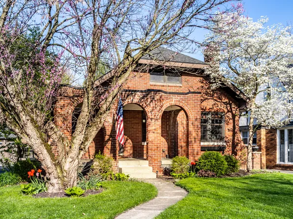 5808 Central Ave, Indianapolis, IN 46220